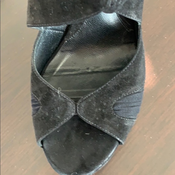 Fendi heels - Picture 8 of 14